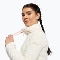 Dámska snowboardová mikina ROXY Tundra Fleece 2021 egret 5