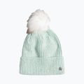 Dámska zimná čiapka ROXY Peak Chic 2021 fair aqua 4