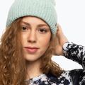 Dámska zimná čiapka ROXY Peak Chic 2021 fair aqua 5