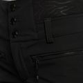 Dámske nohavice na snowboard ROXY Rising High 2021 true black 6