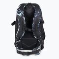 Dámsky batoh na snowboard ROXY Tribute 2021 true black black flowers 3