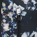 Dámsky batoh na snowboard ROXY Tribute 2021 true black black flowers 6