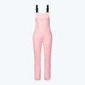 Detské nohavice na snowboard ROXY Non Stop Bib 2021 mellow rose