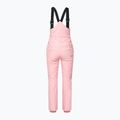 Detské nohavice na snowboard ROXY Non Stop Bib 2021 mellow rose 2