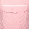 Detské nohavice na snowboard ROXY Non Stop Bib 2021 mellow rose 3