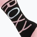 Detské ponožky na snowboard ROXY Frosty 2021 true black 3
