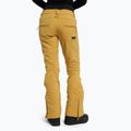 Dámske nohavice na snowboard ROXY Rising High 2021 honey 4