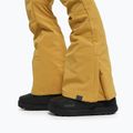 Dámske nohavice na snowboard ROXY Rising High 2021 honey 7