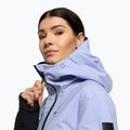 Dámska snowboardová bunda ROXY Gore-Tex Stretch Purelines 2021 easter egg 6