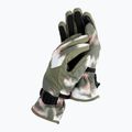 Dámske rukavice na snowboard ROXY Jetty 2021 deep lichen green nimal