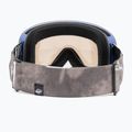 Quiksilver QSR snowboardové okuliare Nxt quiet storm/nxt silver EQYTG03161-XKSW 3