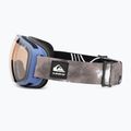 Quiksilver QSR snowboardové okuliare Nxt quiet storm/nxt silver EQYTG03161-XKSW 4