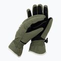 Dámske rukavice na snowboard ROXY Freshfields 2021 deep lichen green