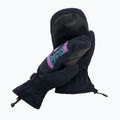 Quiksilver Broad Peak Mitt snowboardová rukavica navy blue EQYHN3177