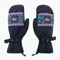 Quiksilver Broad Peak Mitt snowboardová rukavica navy blue EQYHN3177 3