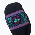 Quiksilver Broad Peak Mitt snowboardová rukavica navy blue EQYHN3177 4