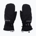 Dámske rukavice na snowboard ROXY Jetty Solid Mitt 2021 black 3