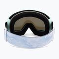 Dámske snowboardové okuliare ROXY Izzy 2021 seous/ml blue 3
