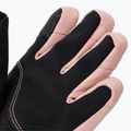 Detské rukavice na snowboard ROXY Freshfields 2021 mellow rose 5