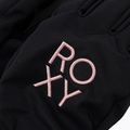 Detské rukavice na snowboard ROXY Freshfields 2021 true black 4