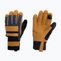 Quiksilver Squad Yellow Snowboardové rukavice EQYHN3178