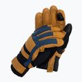 Quiksilver Squad Yellow Snowboardové rukavice EQYHN3178