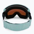 Dámske snowboardové okuliare ROXY Storm 2021 fair aqua/ml blue 4