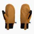 Quiksilver Squad Mitt Yellow EQYHN3161 Snowboardové rukavice 2
