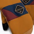 Quiksilver Squad Mitt Yellow EQYHN3161 Snowboardové rukavice 4