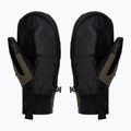 Quiksilver Squad Mitt Green EQYHN3161 Snowboardové rukavice 3