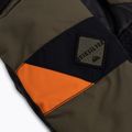 Quiksilver Squad Mitt Green EQYHN3161 Snowboardové rukavice 4