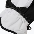 Dámske rukavice na snowboard ROXY Jetty Solid Mitt 2021 white 5
