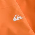 Pánske snowboardové nohavice Quiksilver Boundry orange EQYTP03144 3