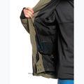 Pánska snowboardová bunda Quiksilver Muldrow zelená EQYTJ3376 6