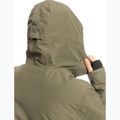 Pánska snowboardová bunda Quiksilver Muldrow zelená EQYTJ3376 11