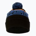 Quiksilver Summit snowboardová čiapka čierno-modrá EQYHA03306 2