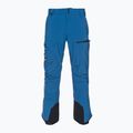 Quiksilver Utility pánske nohavice na snowboard modré EQYTP314