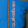 Detská snowboardová bunda Quiksilver Side Hit zeleno-modrá EQBTJ3158 3