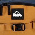 Quiksilver Oxydized 16l modro-oranžový batoh na snowboard EQYBP363 4