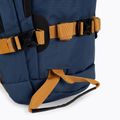 Quiksilver Oxydized 16l modro-oranžový batoh na snowboard EQYBP363 7