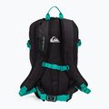 Quiksilver Oxydized 16l snowboardový batoh čierny EQYBP363 3