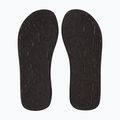 Quiksilver pánske žabky Molokai Layback Textured brown AQYL101266 13