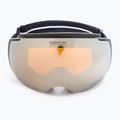 Quiksilver Greenwood S3 black / clux mi silver snowboardové okuliare 3