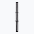 Quiksilver Greenwood S3 black / clux mi silver snowboardové okuliare 9