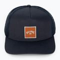 Pánska bejzbalová čiapka Billabong Stacked Trucker navy 4