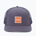 Pánska bejzbalová čiapka Billabong Stacked Trucker navy 6