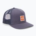 Pánska bejzbalová čiapka Billabong Stacked Trucker navy 7
