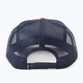 Pánska bejzbalová čiapka Billabong Stacked Trucker navy 8