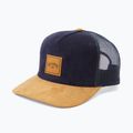 Pánska bejzbalová čiapka Billabong Stacked Trucker navy 9