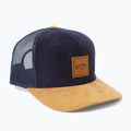 Pánska bejzbalová čiapka Billabong Stacked Trucker navy 10